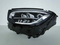 фото thumb №5, Mercedes glc x253 253 лампа ліва led high perform