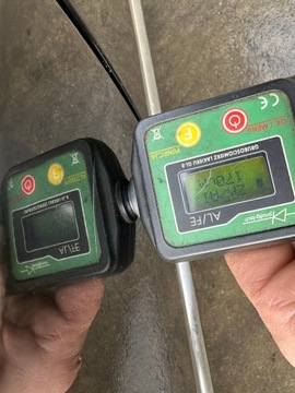 фото thumb №8, Дверь голый płat правые зад audi a8 d4 передний fl lubelskie ly8x