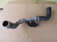 фото thumb №4, Шланг інтеркулер nissan qashqai j10 2.0dci