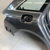 фото thumb №15, Крыло зад заднее правое четверть крыша audi a4 b9 8w рестайлинг avant универсал 22r