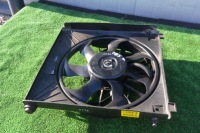 Вентилятор радіатора tesla model s Доставка, фото thumb
