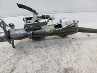 фото thumb №6, Mazda cx7 cx-7 i 2.3 07r колонка рулевая