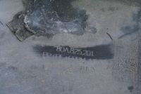 фото thumb №5, Audi q5 sq5 2021 мат багажника do кузов pickup