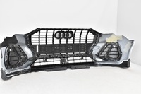 фото thumb №9, Audi q3 2018- 83a 83f s-line бампер переднє