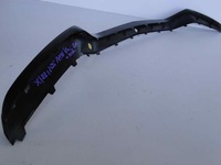 фото thumb №10, Mercedes cls 218 63 amg рестайлінг планка спойлер w218