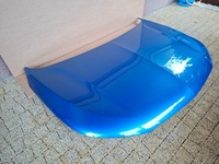 фото thumb №3, Капот opel grandland x