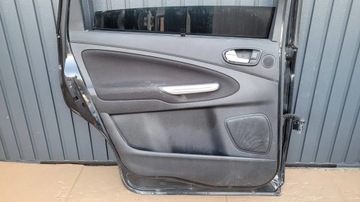 фото thumb №6, Ford s-max i 06 дверь зад задние левая fv