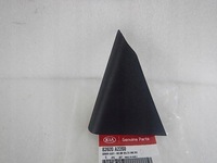 фото thumb №1, Kia ceed ii 12- треугольник защита na дверь правый задняя