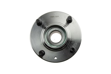 фото thumb №4, Ступица подшипник колёса зад hyundai matrix 1.5 1.6 1.8