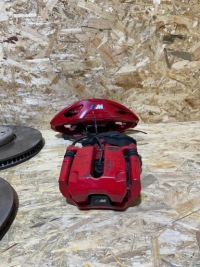 Суппорт суппорты + тормозные диски bmw x5 g05 x6 g06 x7 g07 m-pakiet 23r 9km оригинал Киев, фото thumb