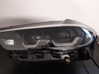 фото thumb №14, Bmw x5 g05 g06 полный led левая 9481783-08