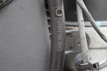 фото thumb №9, Audi двигун 2.0 tfsi cym cymc 252kw 185 km пробіг 50 km tfsi fsi a4 a5 q5