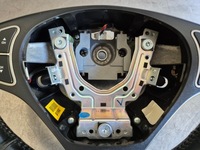 фото thumb №14, Kia ceed i воздуховод кожаный air bag мультифункция org