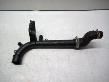 фото thumb №1, Труба шланг магистраль воды opel astra i f 1.6 i