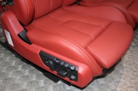 фото thumb №14, Bmw 6 f06 lift m6 обивка сиденье заднее сиденье обшивки вентиляция bang olufsen