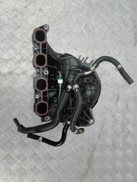 фото thumb №3, Коллектор всасывающий hyundai tucson 1.6 tgdi 18r g4fj