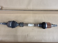 фото thumb №1, Megane iv приводной вал левая 391013958r