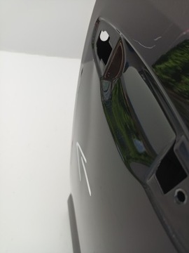 фото thumb №7, Skoda octavia iii 3 2012- дверь правые передние перед правый ÷