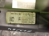 фото thumb №10, Шторка багажника opel vectra c lift 07r kombi