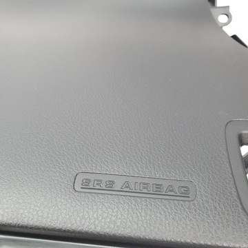 фото thumb №5, Yaris iii 3 рестайлинг панель консоль подушки ремни подушка безопасности 2015 - 2020