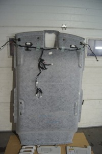 фото thumb №8, Стеля renault clio v 739100790r