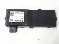 фото thumb №1, Модуль замка центрального opel оригинальный номер 13501980