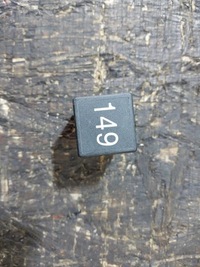 фото thumb №8, Реле ford galaxy 7m0963141 149 95vw14512aa