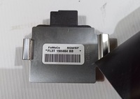 фото thumb №15, Радіо дисплей навігація панель sync-2 ford f150 2015-