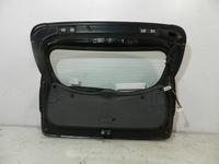 фото thumb №8, Kia rio iii 3 11-17 кришка багажника задня задня багажника hb 5d