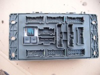 фото thumb №2, Mini one r50 00- 1.6 коробка запобіжників