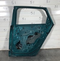 фото thumb №7, Peugeot 308 t10 iii 3 kombi sw 2021- дверь правый задняя правое задние оригинал