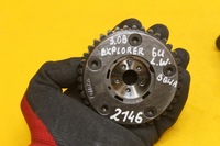 фото thumb №7, Варіатор лівий вихлоп l1me-6c525-ca explorer 6u 3.0