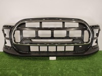 фото thumb №1, Бампер перед mini cooper f55 f56 lift lci