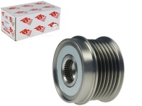 фото thumb №1, Сцепление генератора porsche 911 boxter cayman 2.7 3.2 3.4 97 120a