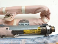 фото thumb №6, Citroen ds4 2013 перед сторона левая шторка безопасности подушка безопасности