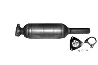 фото thumb №1, Фильтр dpf fap fiat grande punto alfa romeo mito