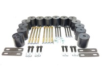 фото thumb №16, Nissan np300 navara d22 кузов lift кузов + 75mm