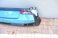 фото thumb №8, Bmw i3 бампер задняя задний 7370577