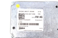 Vw passat b8 камеры 360 5q0980546a 3g0827469a 5q0907556 блок управления + зеркало Доставка, фото thumb