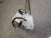 фото thumb №1, Mazda2 mazda 2 08- замок двері передній лівий