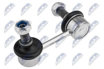 фото thumb №2, Соединитель стабилизатора перед zlp-dw-063 nty