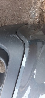 фото thumb №10, Suzuki sx4 s cross lift бампер перед оригинал