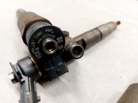 фото thumb №10, Citroen c4 cactus peugeot 1.6 bluehdi форсунка 0445110566