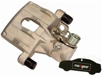 фото thumb №1, Суппорт левый зад ford transit connect 1.0-1.6 kuga ii mk2 1.5-2.5 +запах