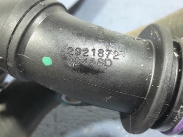 фото thumb №7, Renault megane iv 1.3 tce h5h 140 km радіатор масла дроти
