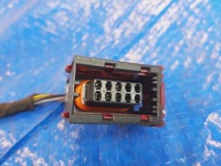 фото thumb №6, Opel-części insignia a жгут дверь задняя 23107113