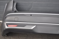 фото thumb №7, Nissan qashqai j12 рестайлинг бампер задний заднее pdc kad