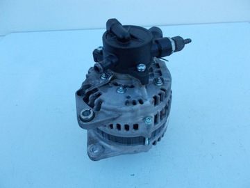 фото thumb №8, Генератор opel astra iii h 1.7 cdti 2020136.0 sando isuzu