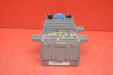 фото thumb №6, Коробка запобіжників bsi smg-g030 honda civic viii 1.4 i-dsi 83 km 07-12