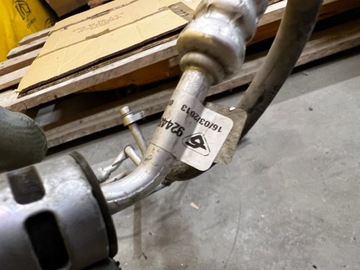 фото thumb №12, Комплект клапан датчик шланг шланг труба трубка кондиціонера renault zoe i z.e